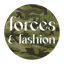 Forces and Fashion Logo