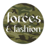 Forces and Fashion logo