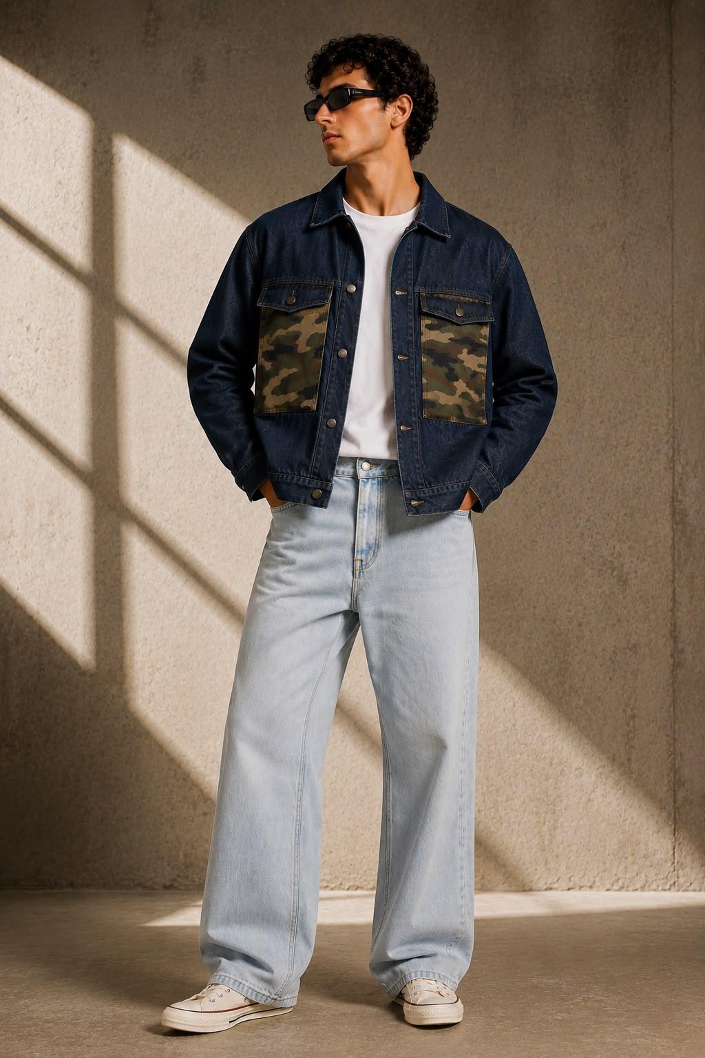 Kalarra Men's Denim Collection