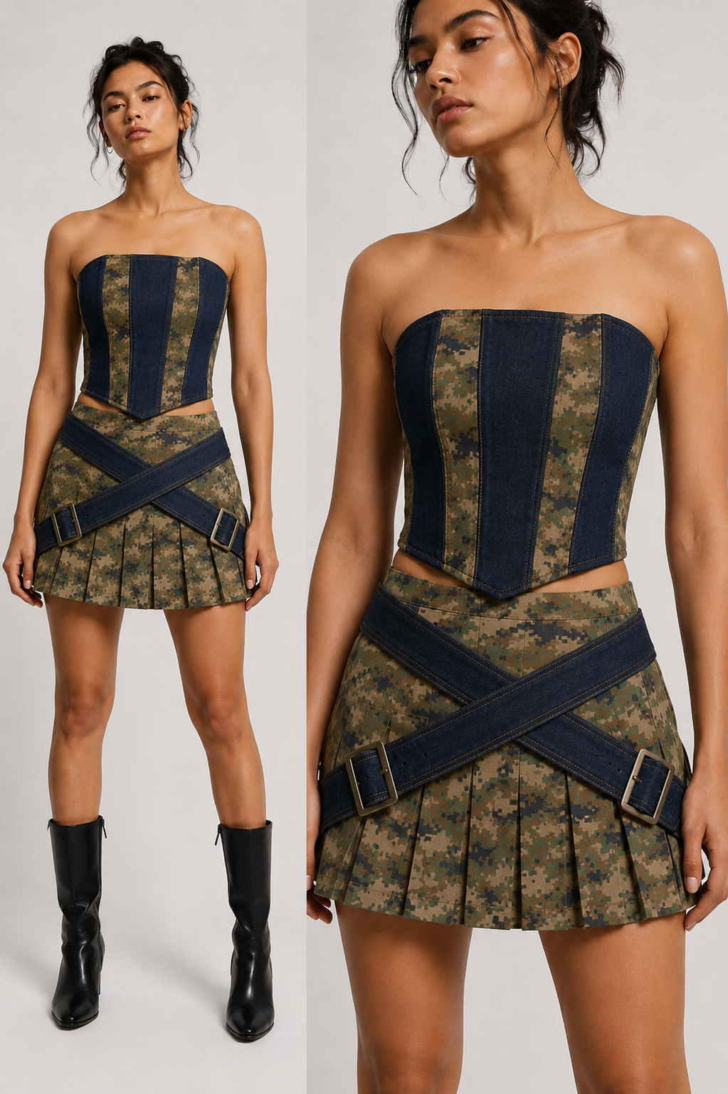 Kalarra Women's Denim Collection